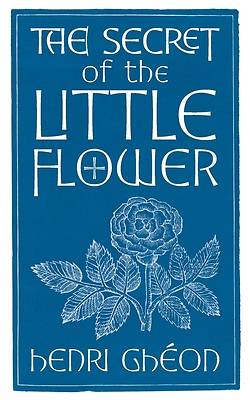 Picture of The Secret of the Little Flower