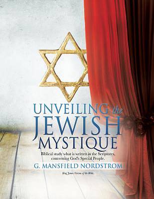 Picture of Unveiling the Jewish Mystique
