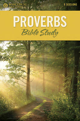 Picture of Proverbs: Bible Study