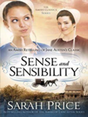 Picture of Sense and Sensibility [ePub Ebook]