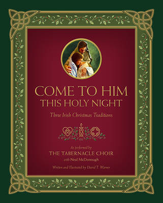 Picture of Come to Him This Holy Night