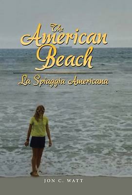 Picture of The American Beach - La Spiaggia Americana