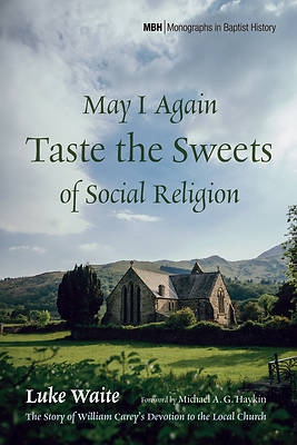 Picture of May I Again Taste the Sweets of Social Religion