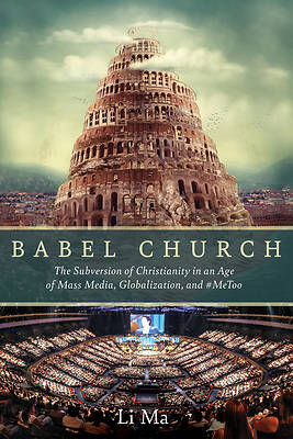 Picture of Babel Church