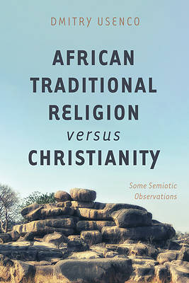 Picture of African Traditional Religion versus Christianity