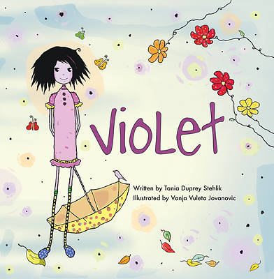 Picture of Violet