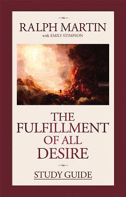 Picture of The Fulfillment of All Desire Study Guide [ePub Ebook]