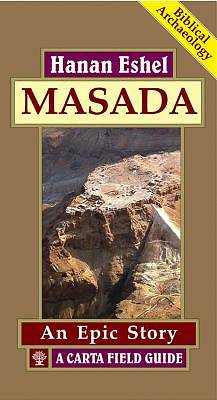 Picture of Masada