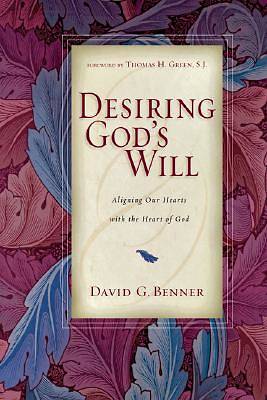 Picture of Desiring God's Will