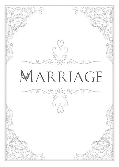 Picture of Marriage  Certificate 1 Peter 1:22 (NIV) Pkg of 6