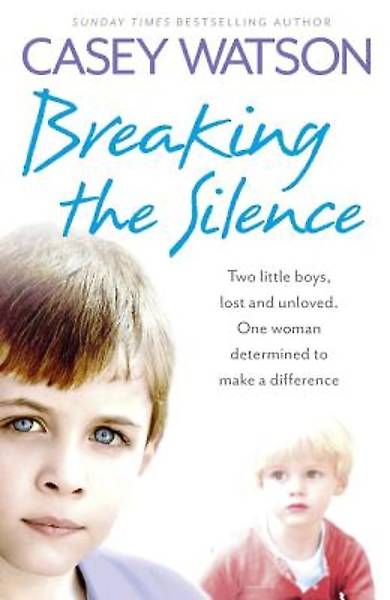 Picture of Breaking the Silence