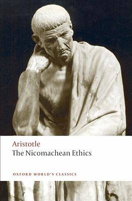 Picture of The Nicomachean Ethics