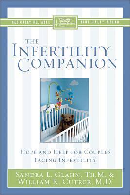 Picture of The Infertility Companion
