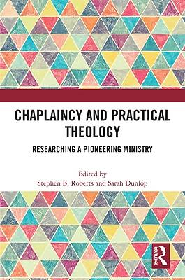 Picture of Chaplaincy and Practical Theology