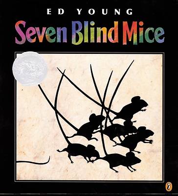 Picture of Seven Blind Mice