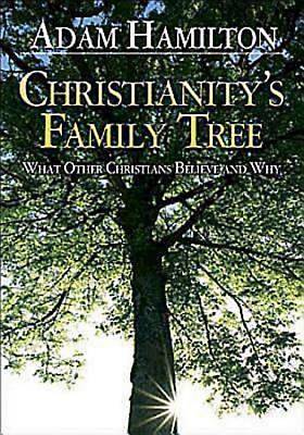 Picture of Christianity's Family Tree Planning Kit