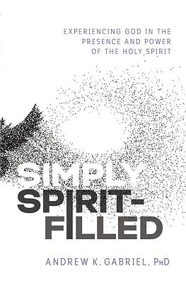Picture of Simply Spirit-Filled