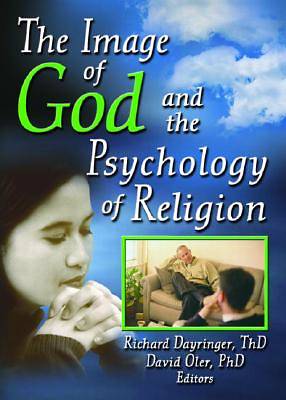 Picture of The Image of God and the Psychology of Religion