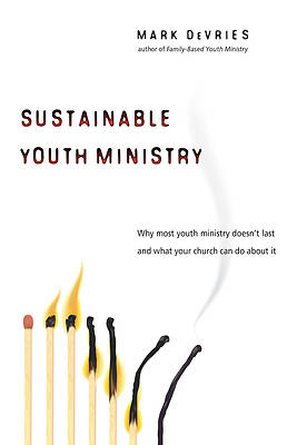 Picture of Sustainable Youth Ministry
