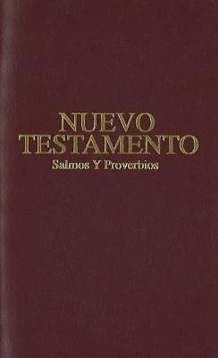 Picture of Spanish Pocket New Testament with Psalms and Proverbs