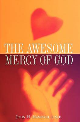 Picture of The Awesome Mercy of God