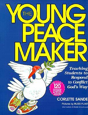 Picture of The Young Peacemaker