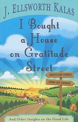 Picture of I Bought a House on Gratitude Street