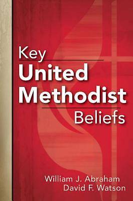 Picture of Key United Methodist Beliefs