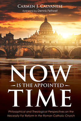 Picture of Now Is the Appointed Time