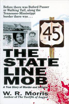 Picture of The State-Line Mob