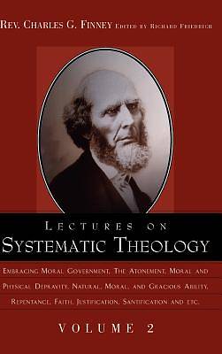 Picture of Lectures on Systematic Theology Volume 2