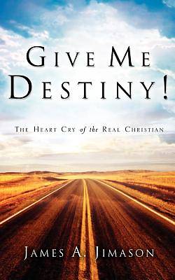 Picture of Give Me Destiny!