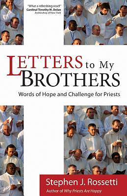 Picture of Letters to My Brothers
