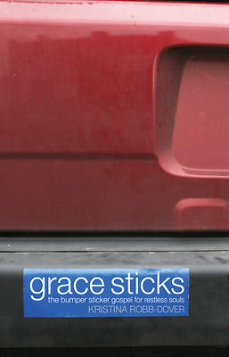Picture of Grace Sticks