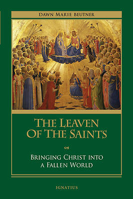 Picture of The Leaven of the Saints