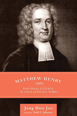 Picture of Matthew Henry