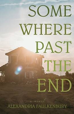 Picture of Somewhere Past The End