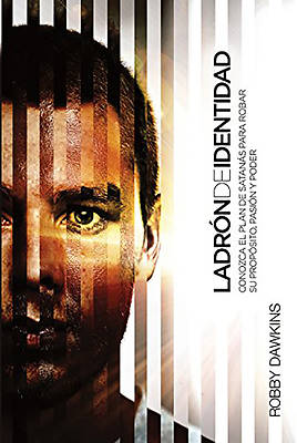 Picture of Ladron de Identidad