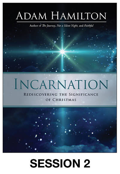 Picture of Incarnation Streaming Video Session 2