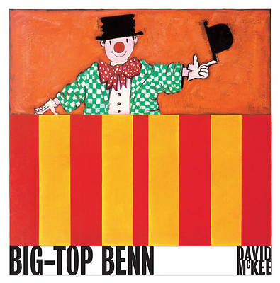 Picture of Big-Top Benn
