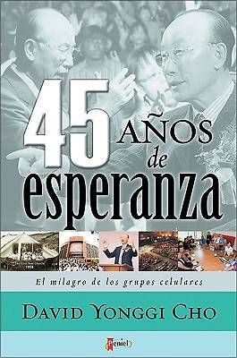 Picture of 45 Anos de Esperanza