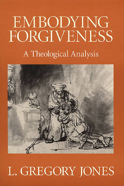 Picture of Embodying Forgiveness