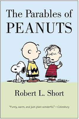 Picture of The Parables of Peanuts