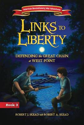 Picture of Links to Liberty