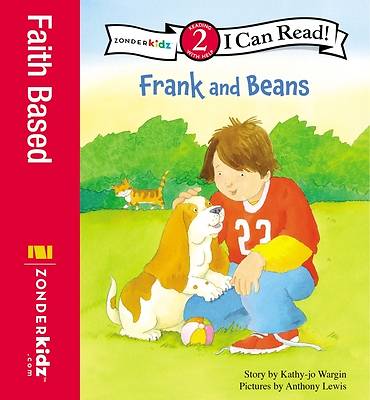 Picture of Frank and Beans - eBook [ePub]