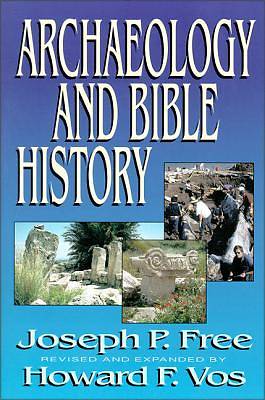 Picture of Archaeology and Bible History