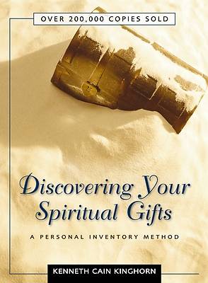 Picture of Discovering Your Spiritual Gifts