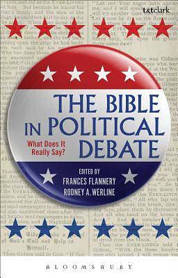 Picture of The Bible in Political Debate