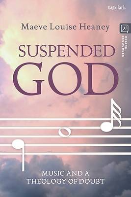 Picture of Suspended God