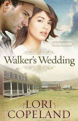 Picture of Walker's Wedding [ePub Ebook]